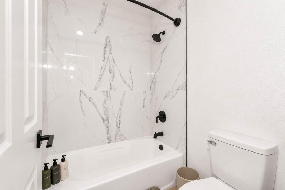 Photo of Bathroom in North Scottsdale