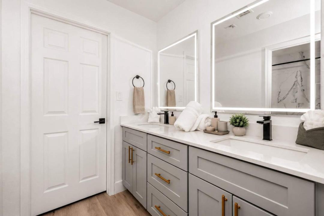 Photo of Bathroom in North Scottsdale