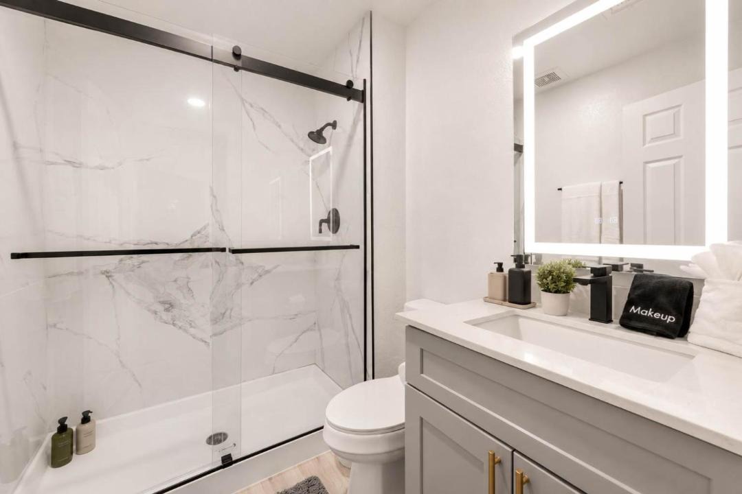 Photo of Bathroom in North Scottsdale