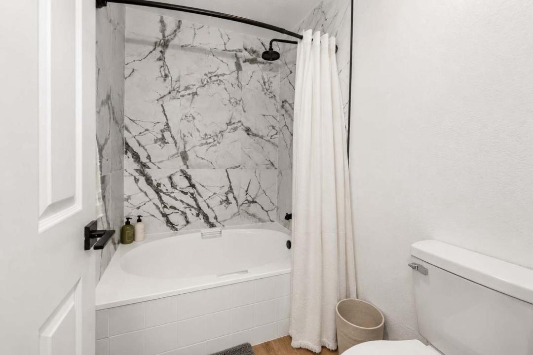 Photo of Bathroom in North Scottsdale