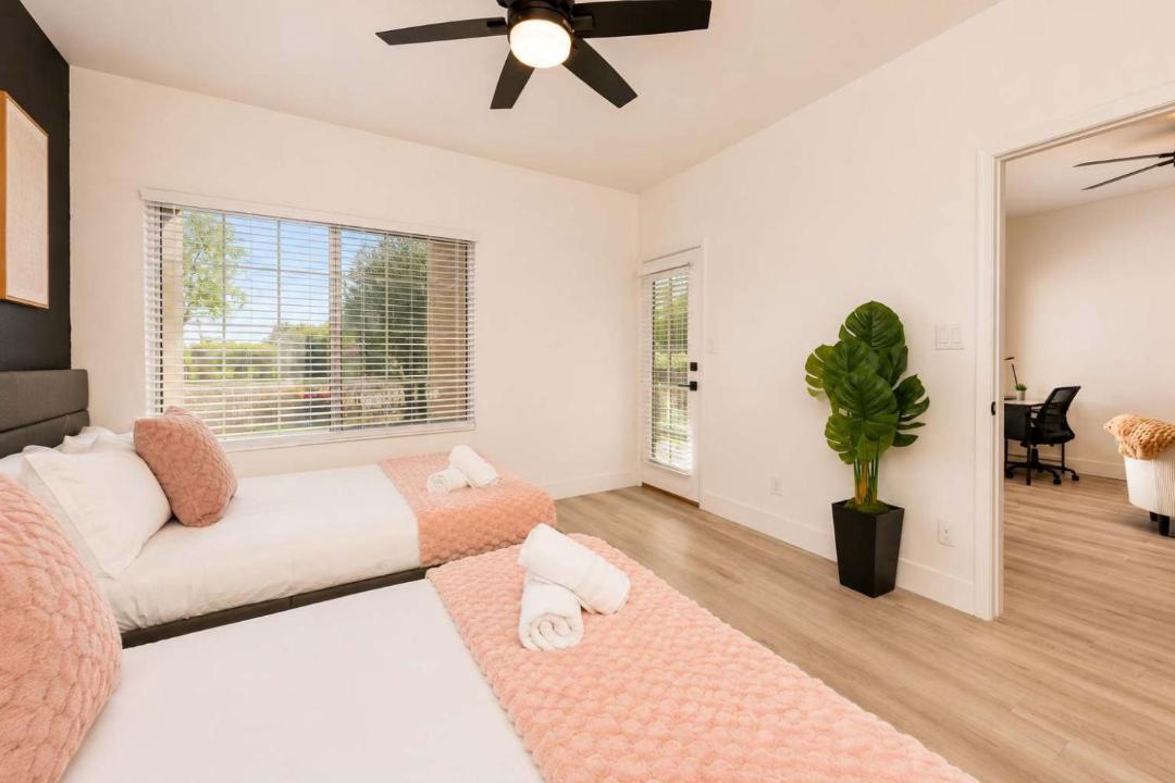 Photo of Bedroom in North Scottsdale