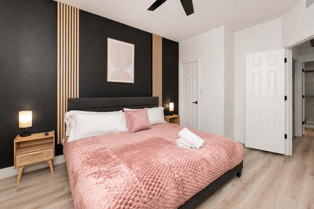 Photo of Bedroom in North Scottsdale