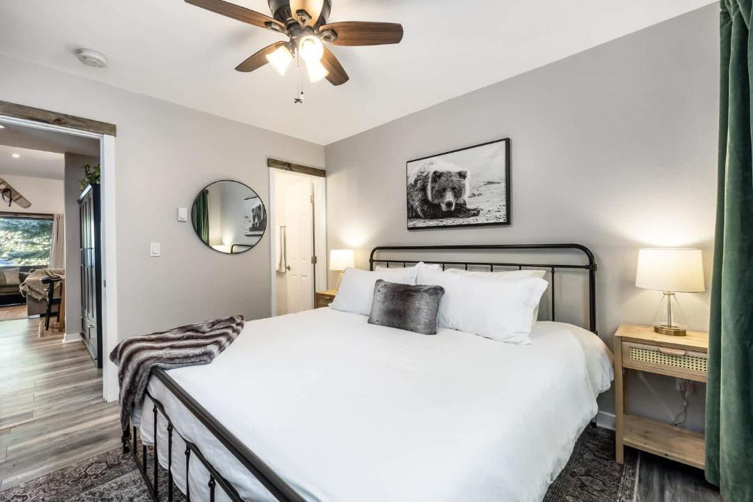 Photo of Bedroom in Eagle-Vail