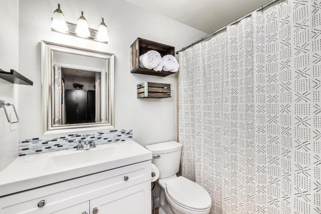 Photo of Bathroom in Eagle-Vail