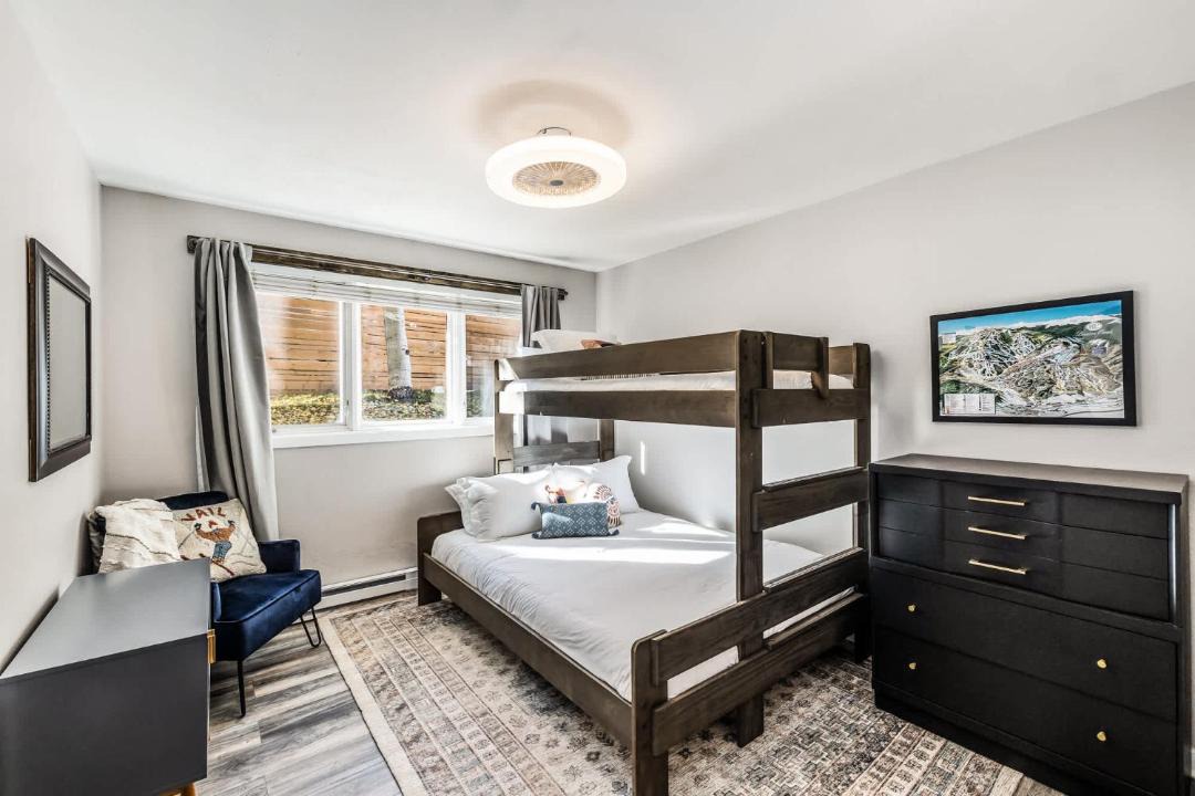 Photo of Bedroom in Eagle-Vail
