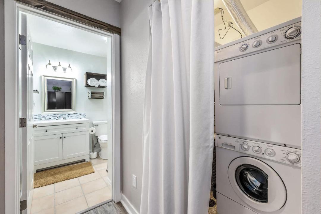Photo of Bathroom in Eagle-Vail