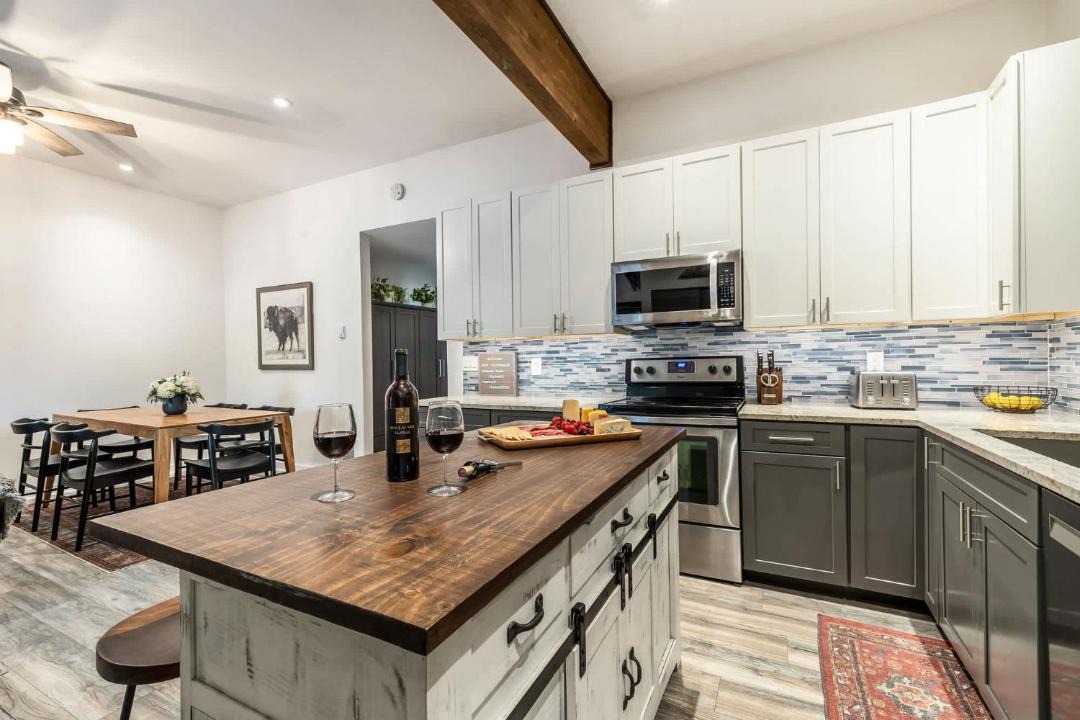 Photo of Kitchen in Eagle-Vail