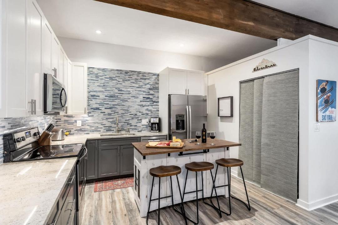 Photo of Kitchen in Eagle-Vail