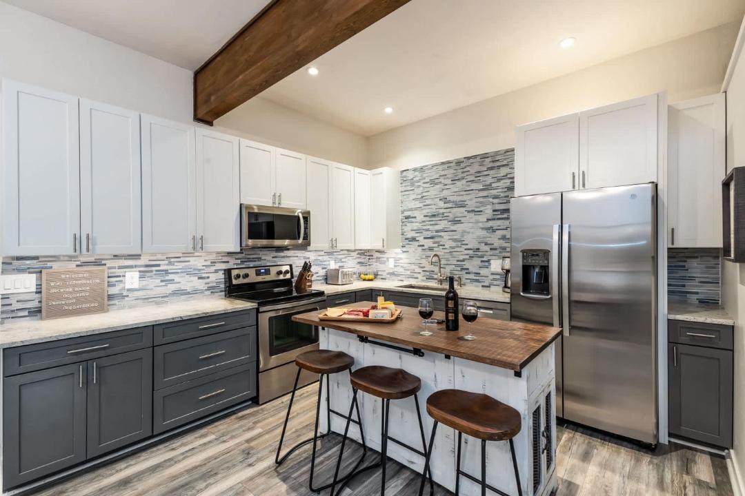 Photo of Kitchen in Eagle-Vail