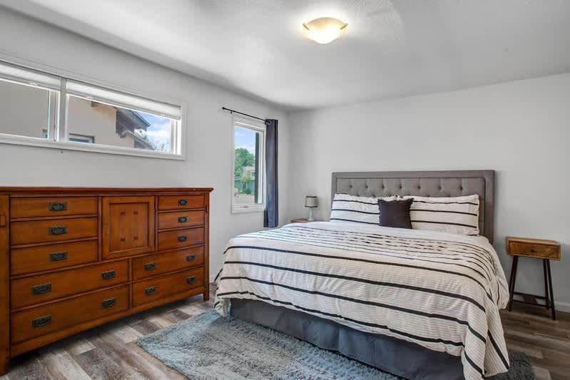 Photo of Bedroom in Salida