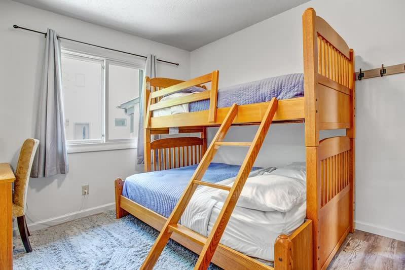 Photo of Bedroom in Salida