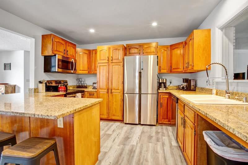 Photo of Kitchen in Salida