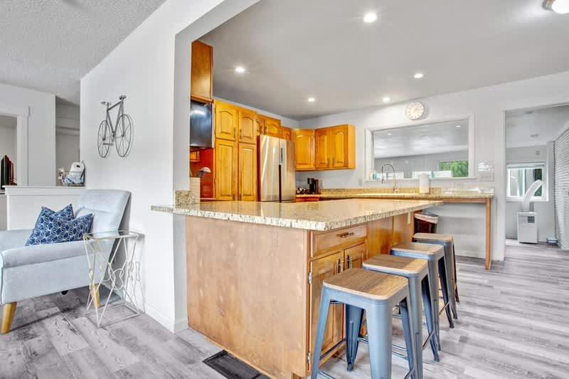 Photo of Kitchen in Salida