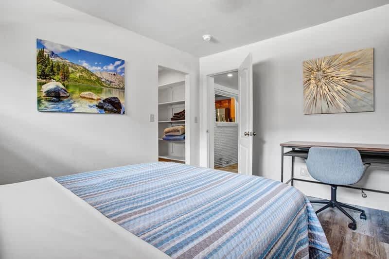 Photo of Bedroom in Salida
