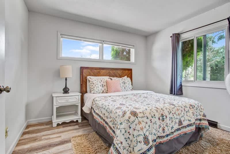 Photo of Bedroom in Salida