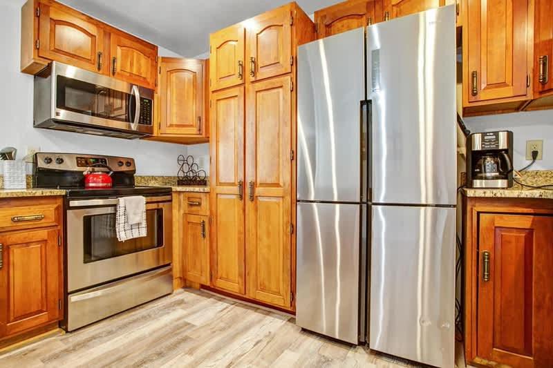 Photo of Kitchen in Salida