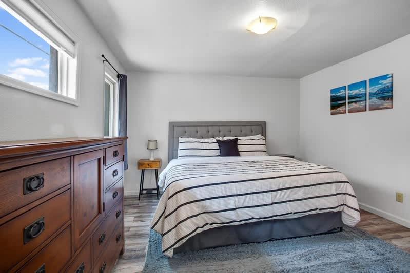 Photo of Bedroom in Salida