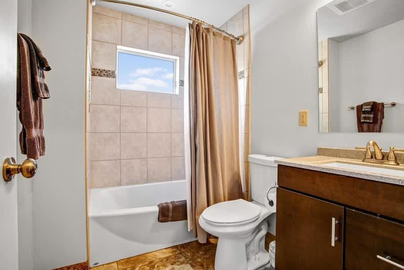 Photo of Bathroom in Salida