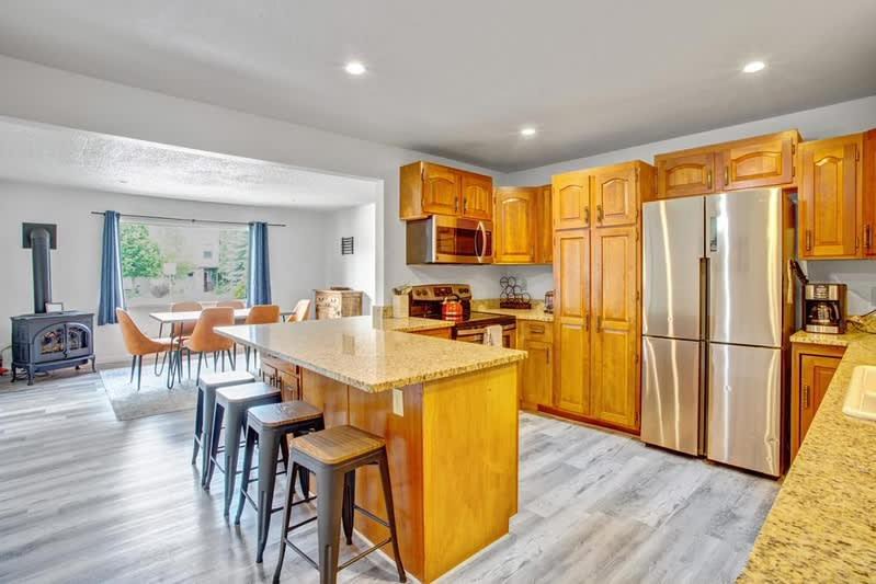 Photo of Kitchen in Salida