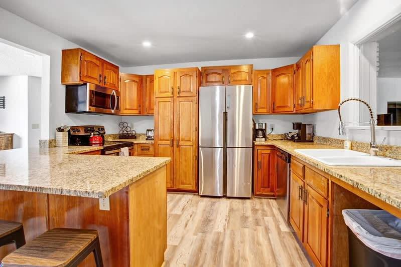 Photo of Kitchen in Salida