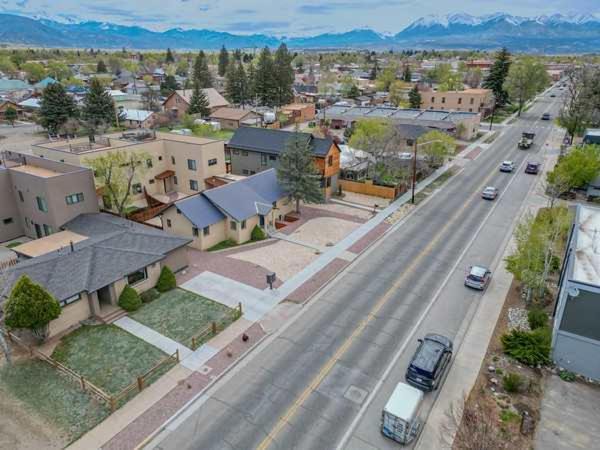 Photo of Buildings in Salida