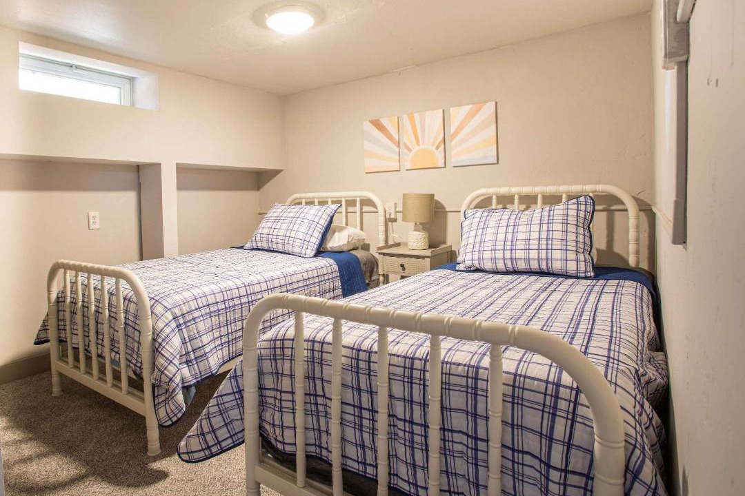 Photo of Bedroom in Salida