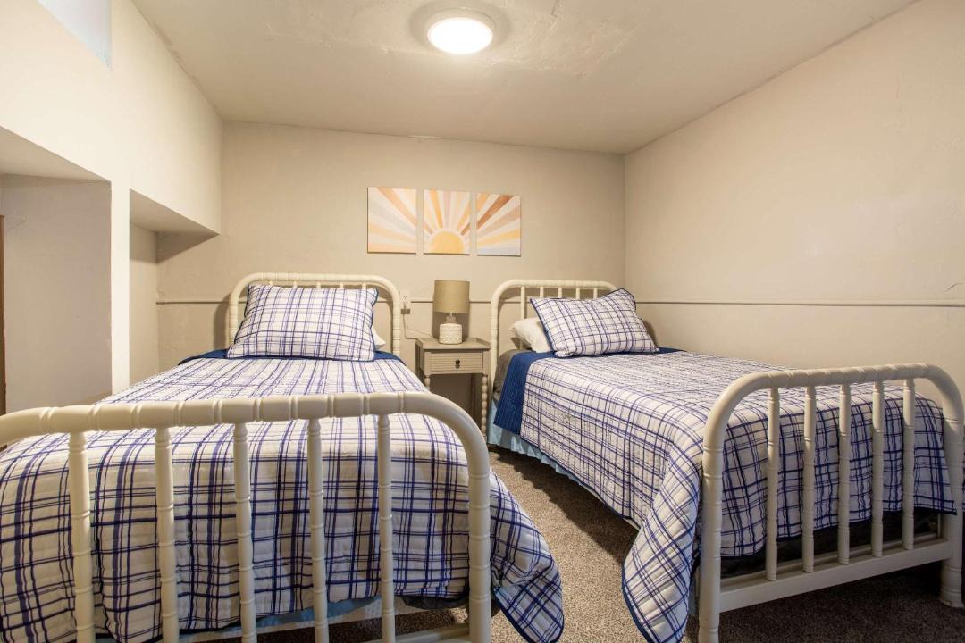 Photo of Bedroom in Salida