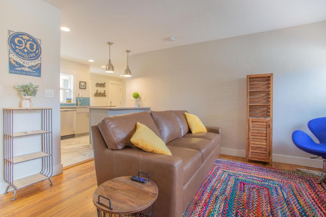 Photo of Livingroom in Salida