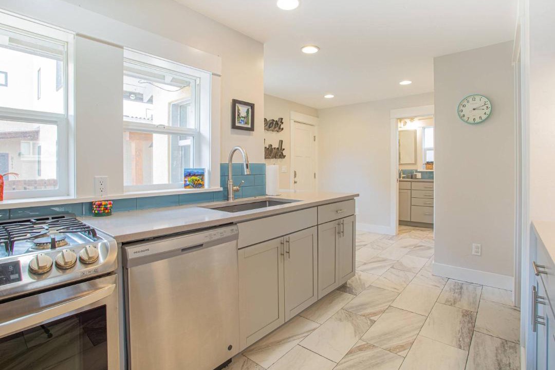 Photo of Kitchen in Salida