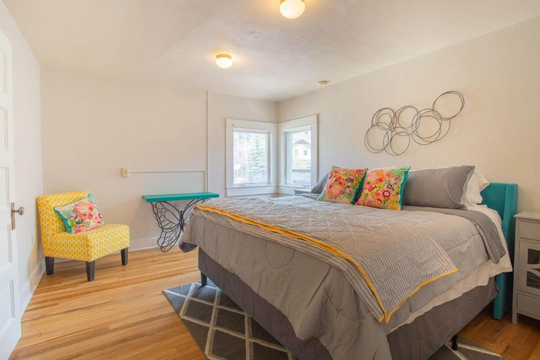 Photo of Bedroom in Salida
