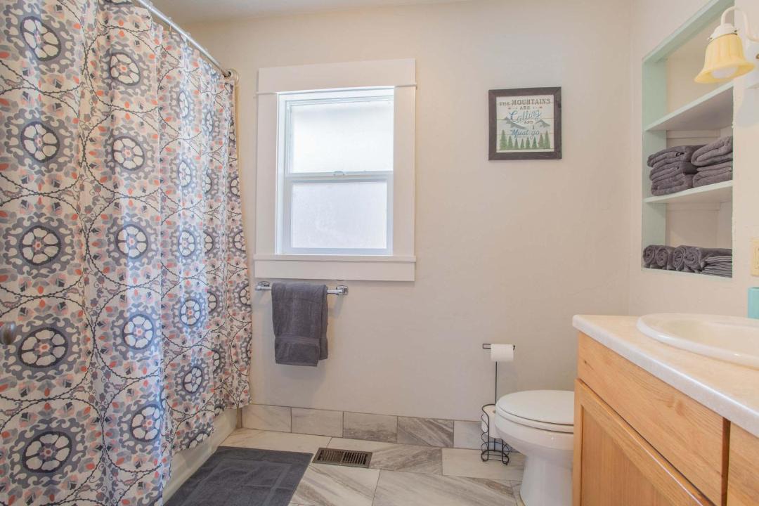 Photo of Bathroom in Salida