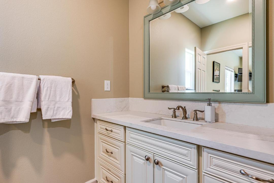 Photo of Bathroom in Foresta