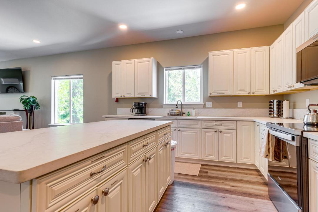 Photo of Kitchen in Foresta