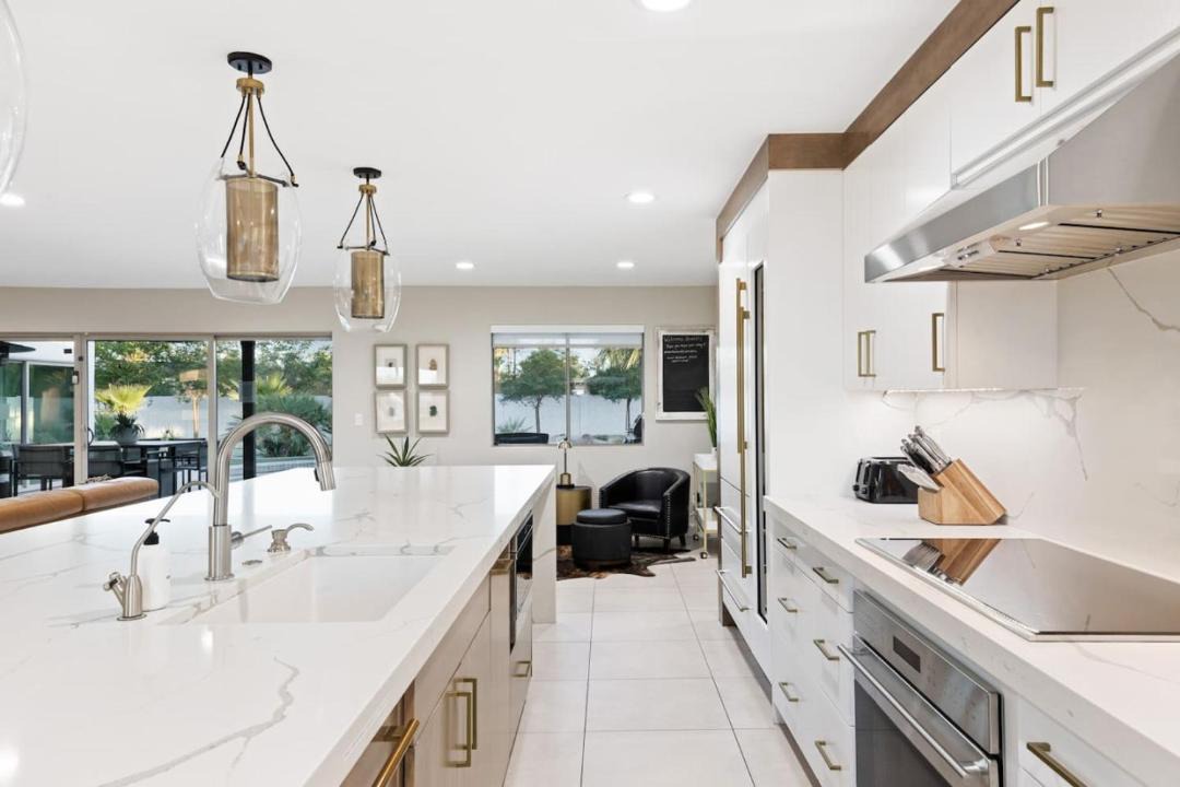 Photo of Kitchen in Sweetwater Street East