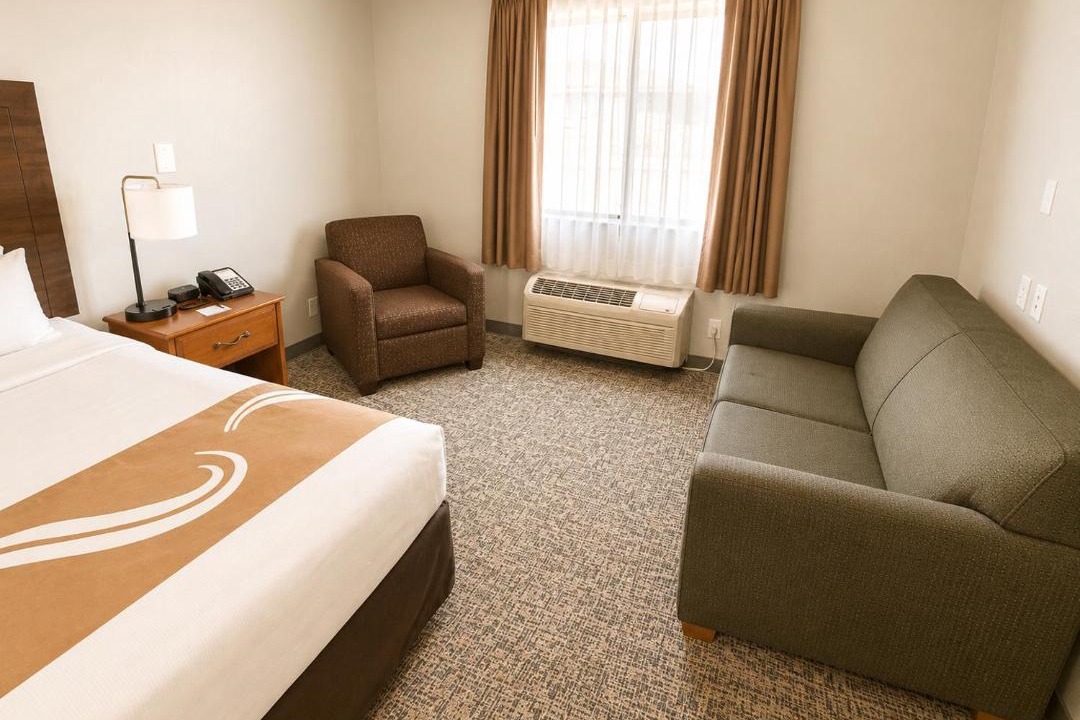 Photo of Bedroom in Rapid City