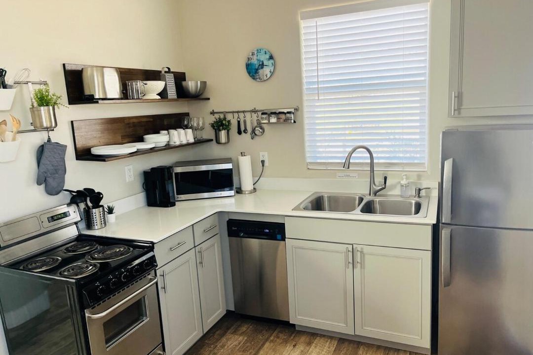 Photo of Kitchen in Leeds