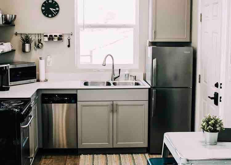 Photo of Kitchen in Leeds