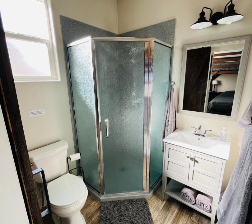 Photo of Bathroom in Leeds