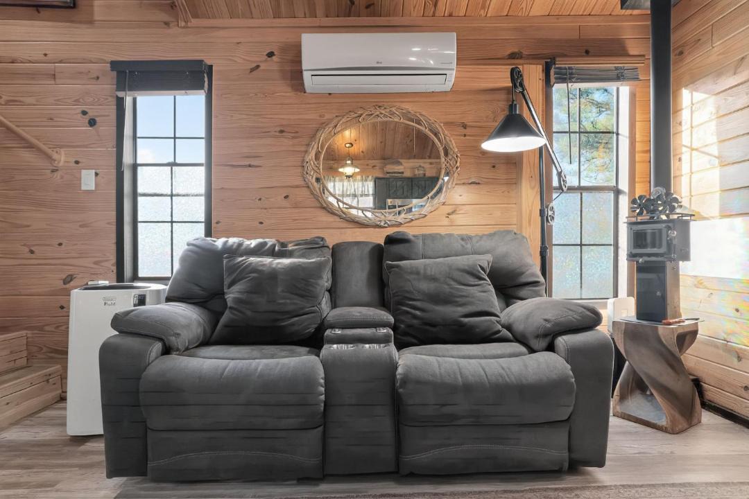 Photo of Livingroom in Woodland Park