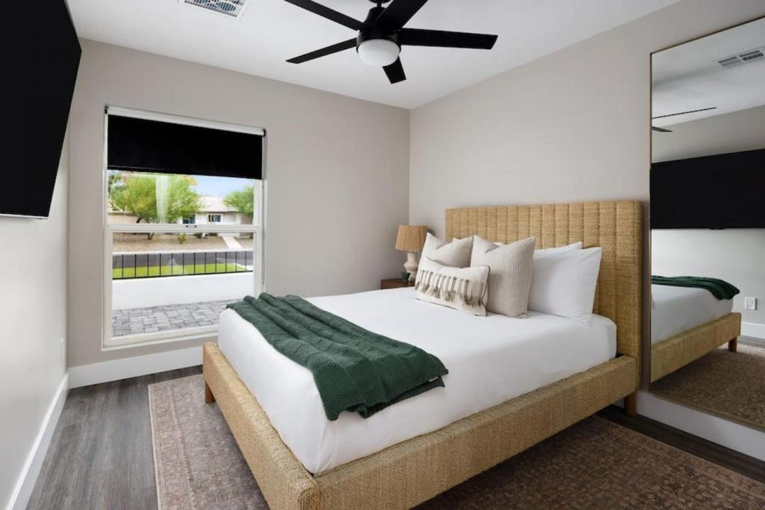 Photo of Bedroom in Avant