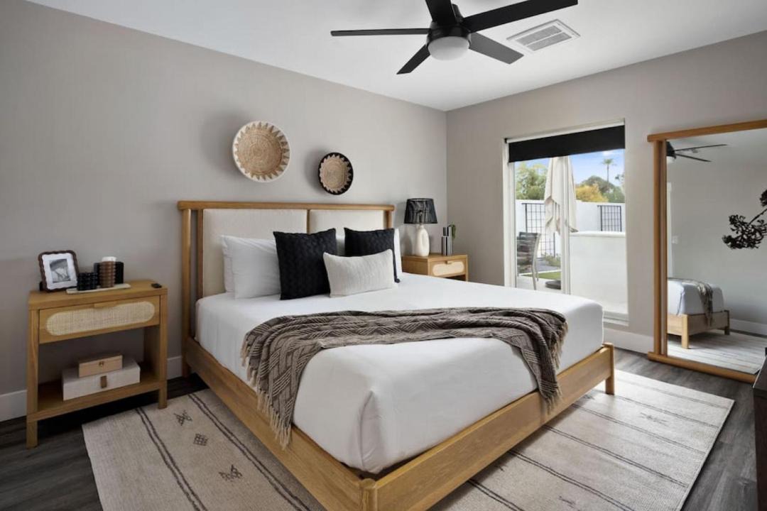 Photo of Bedroom in Avant