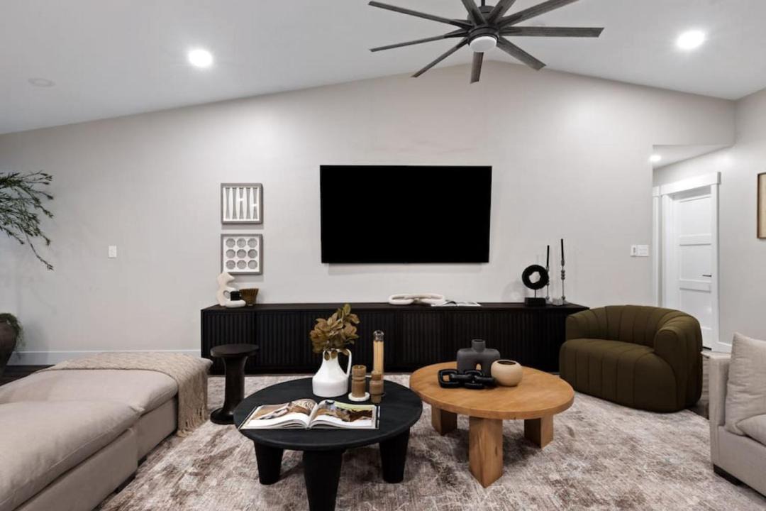 Photo of Livingroom in Avant
