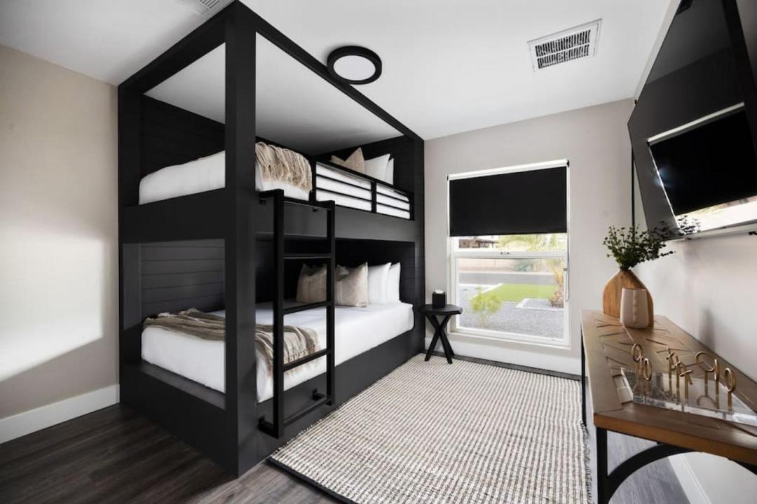 Photo of Bedroom in Avant