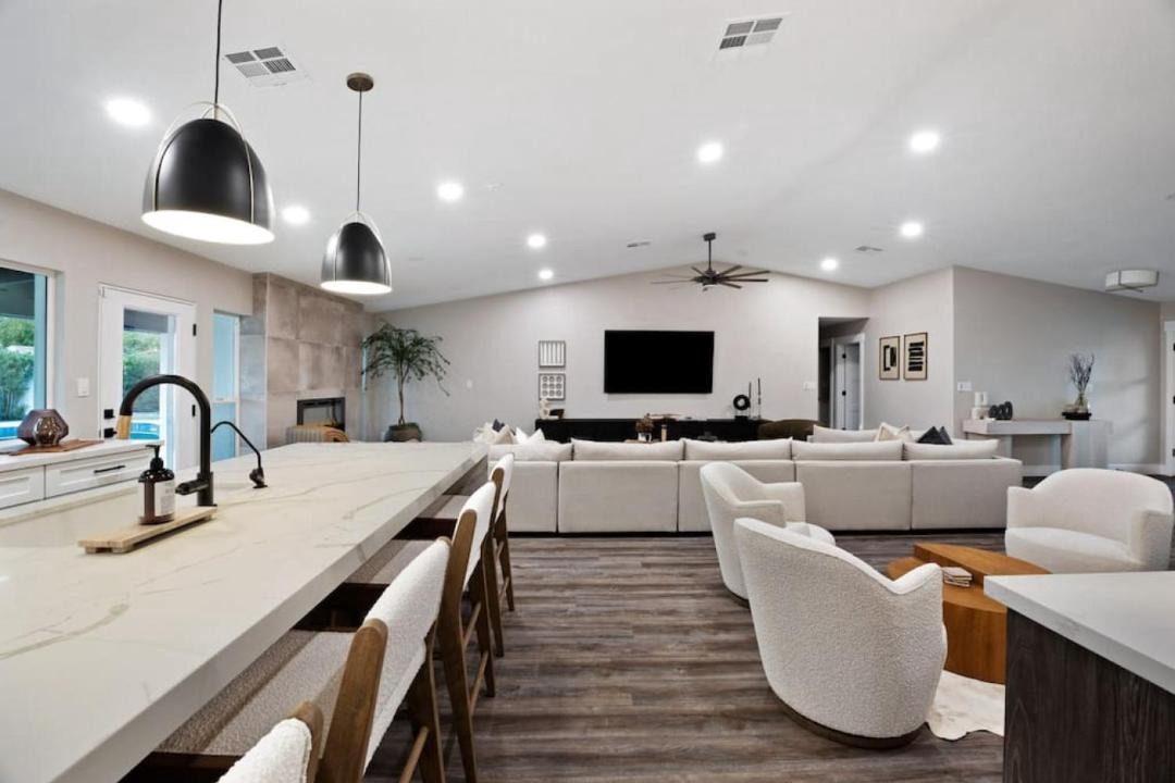 Photo of Kitchen in Avant