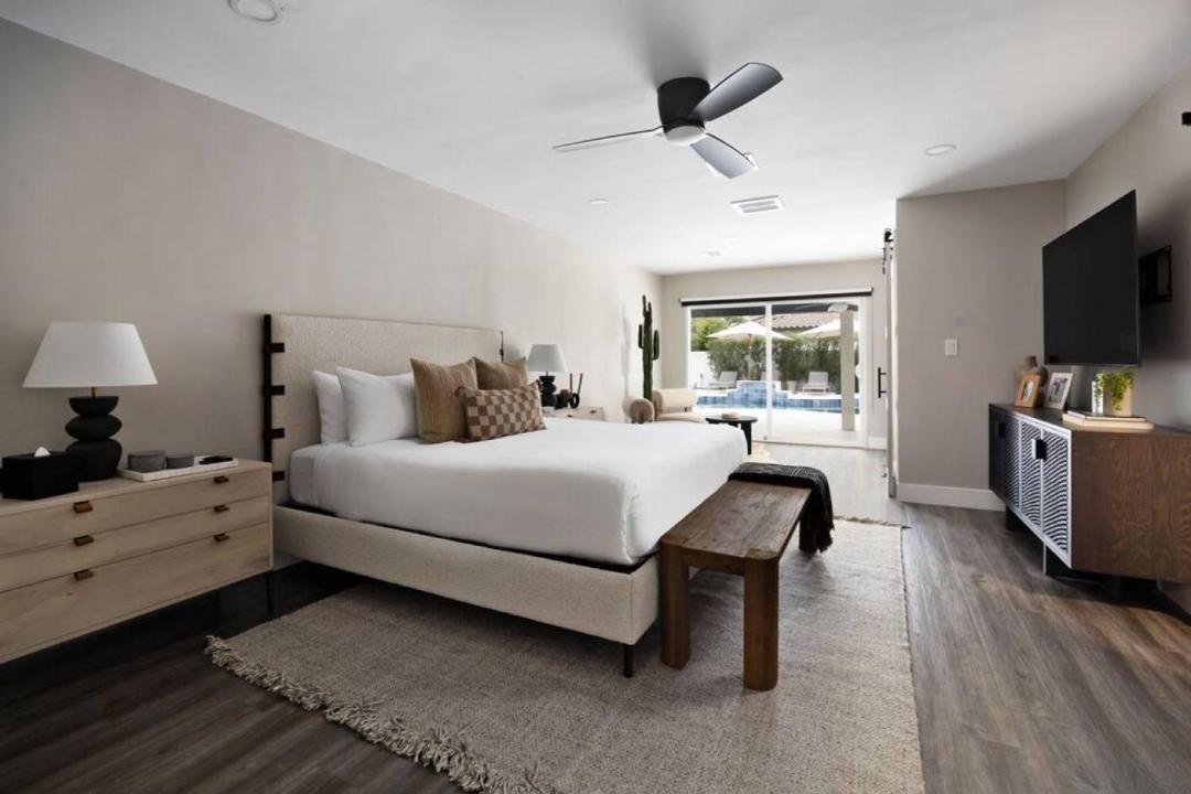 Photo of Bedroom in Avant