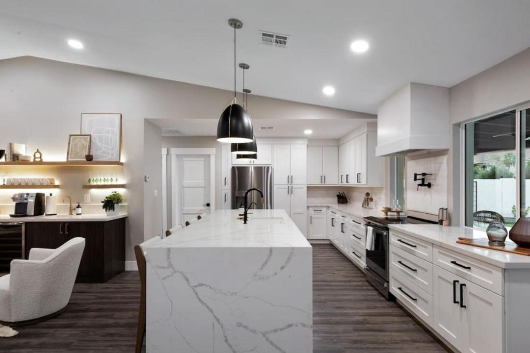 Photo of Kitchen in Avant