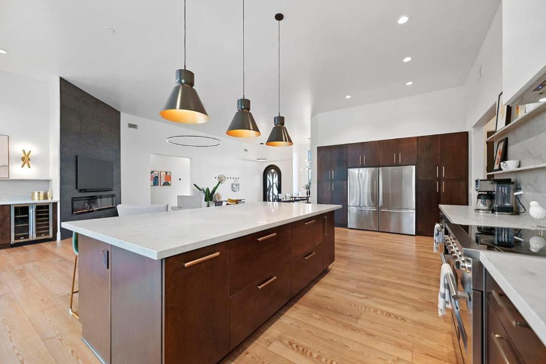 Photo of Kitchen in Paradise Valley Village