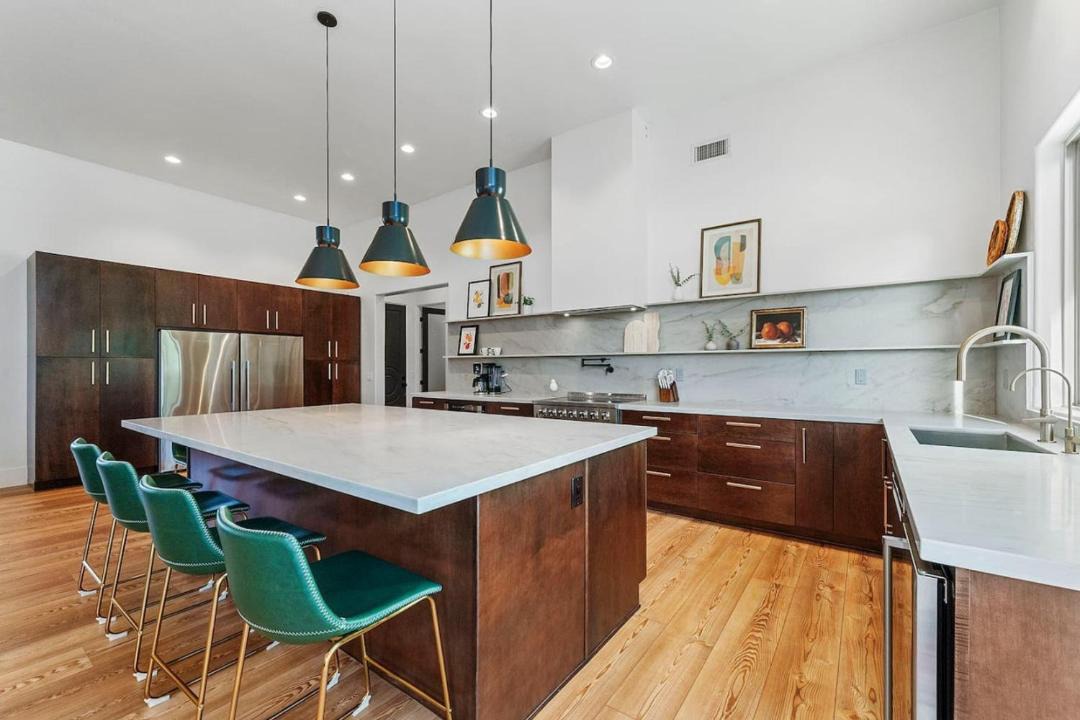 Photo of Kitchen in Paradise Valley Village