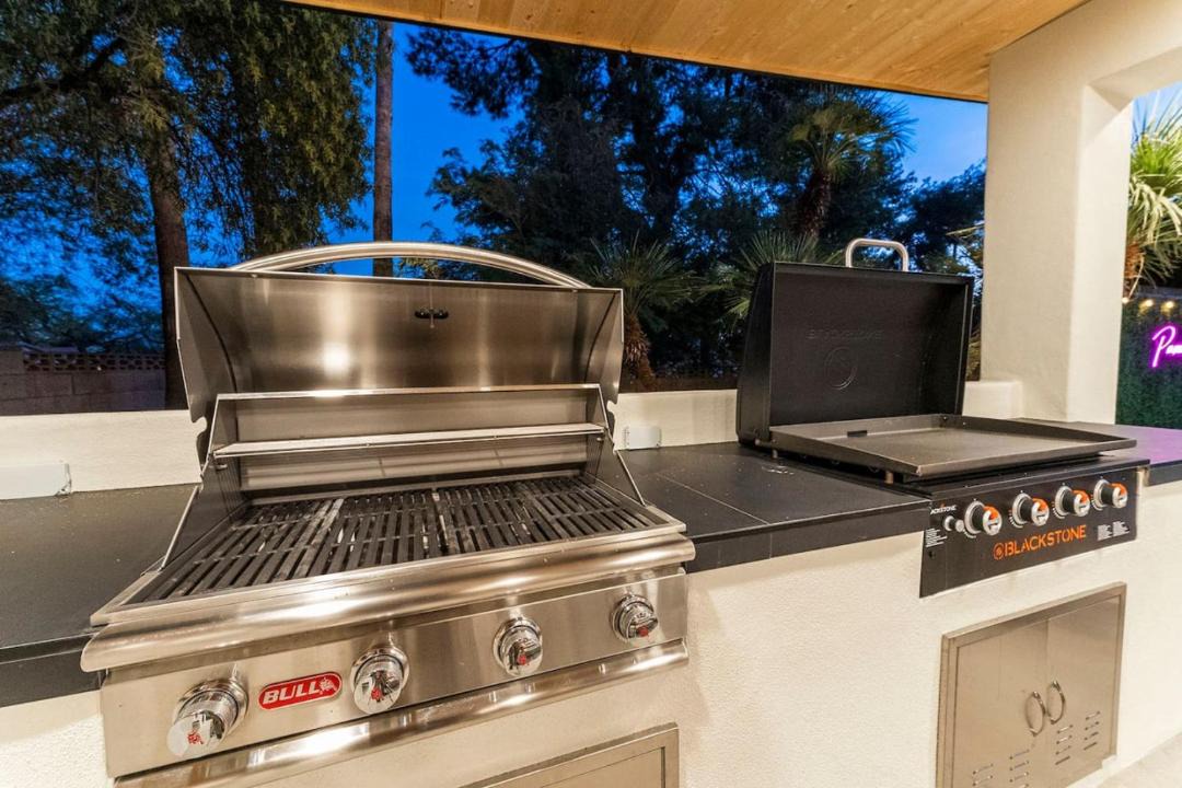 Photo of Kitchen in Paradise Valley Village