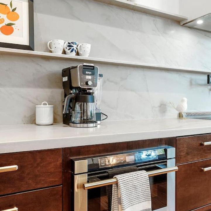 Photo of Kitchen in Paradise Valley Village